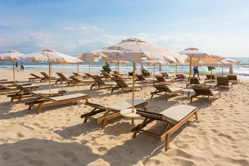 Therma Palace Kranewo Zewnętrze zdjęcie