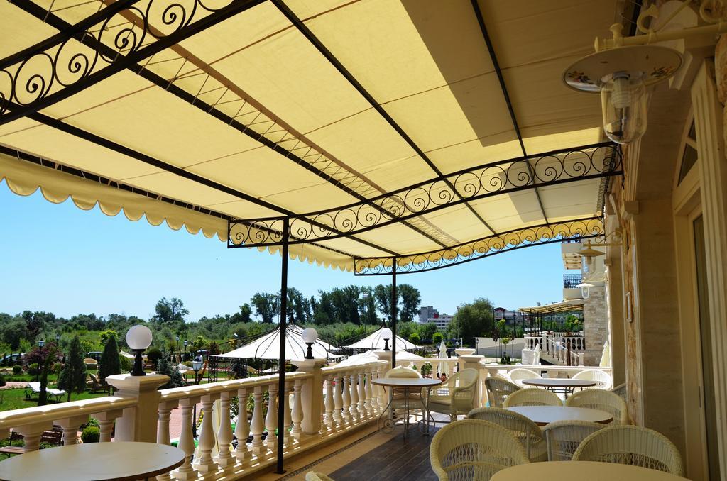 Therma Palace Kranewo Zewnętrze zdjęcie