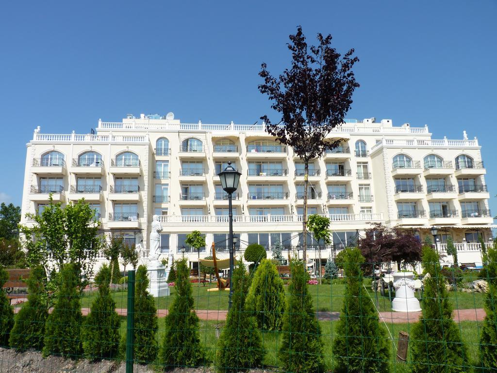 Therma Palace Kranewo Zewnętrze zdjęcie