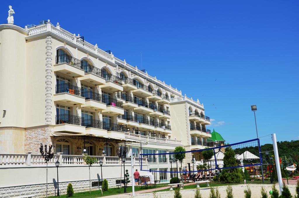 Therma Palace Kranewo Zewnętrze zdjęcie