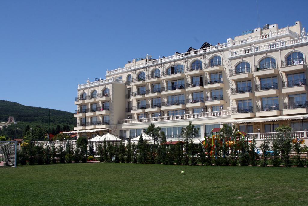 Therma Palace Kranewo Zewnętrze zdjęcie