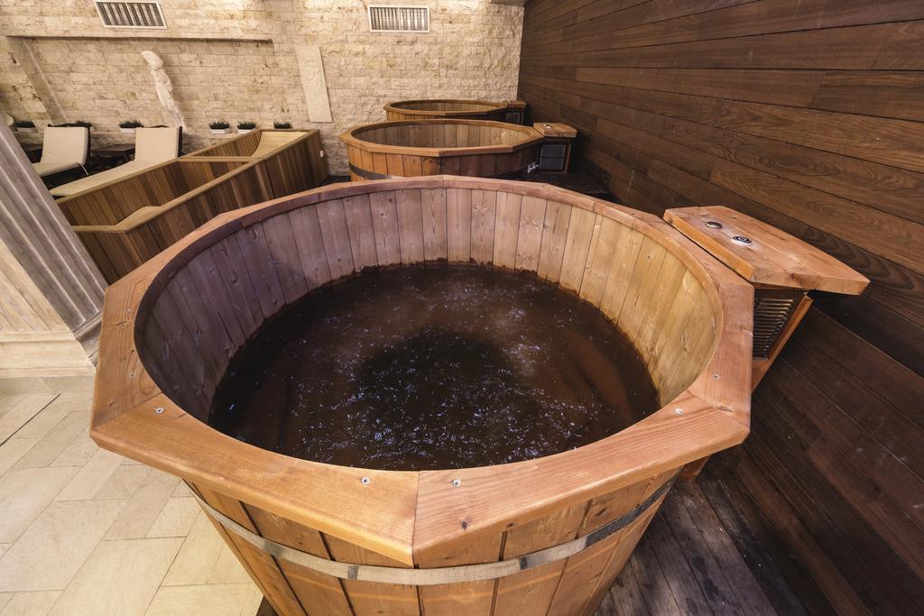 Therma Palace Kranewo Zewnętrze zdjęcie