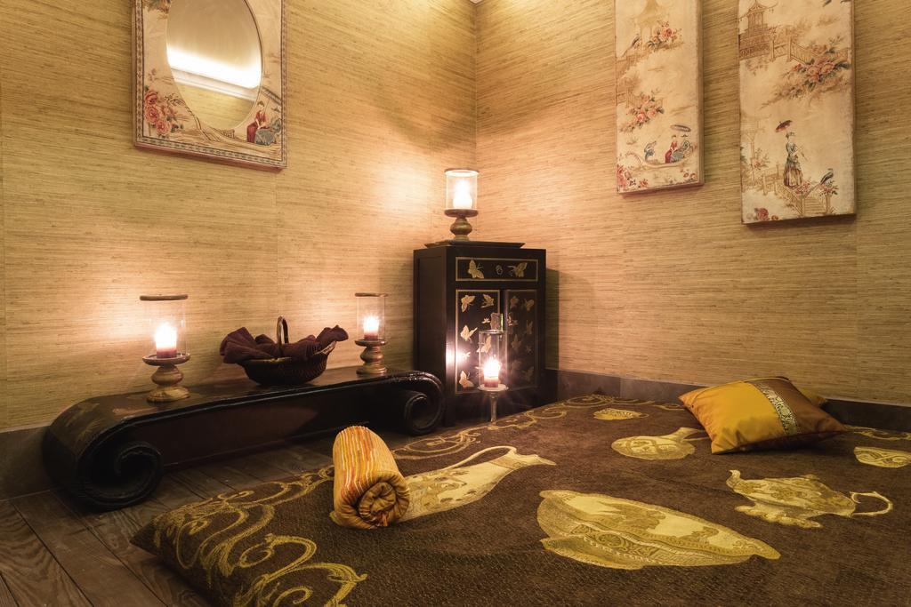 Therma Palace Kranewo Zewnętrze zdjęcie