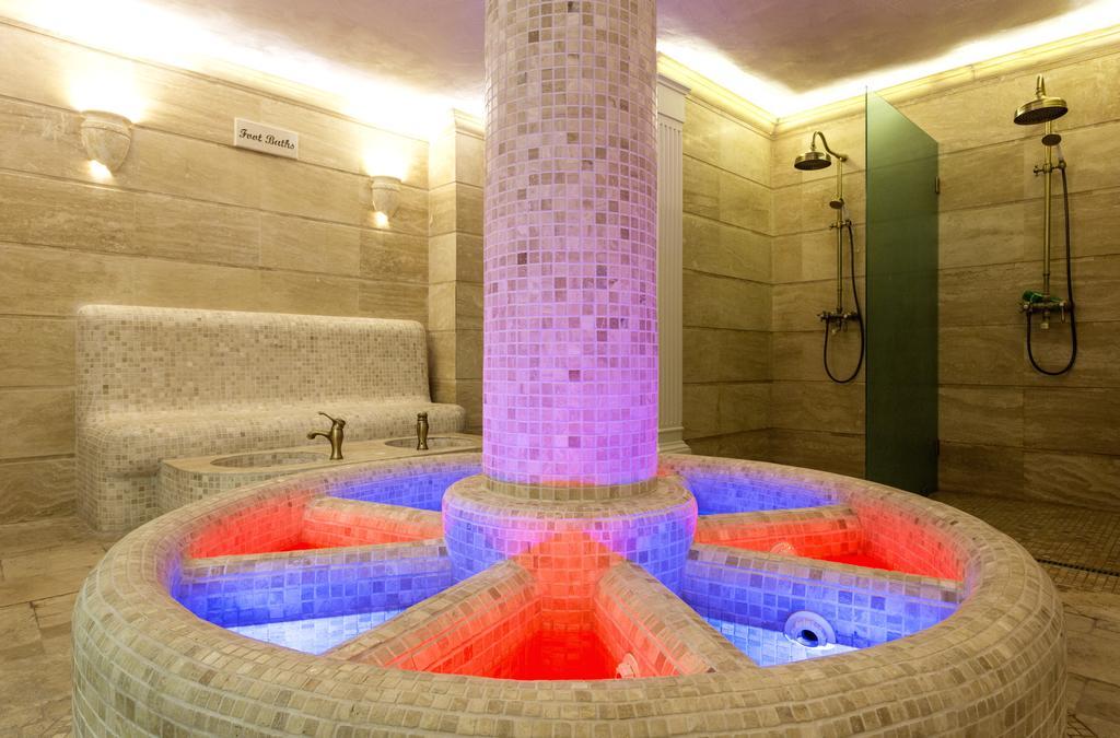 Therma Palace Kranewo Zewnętrze zdjęcie