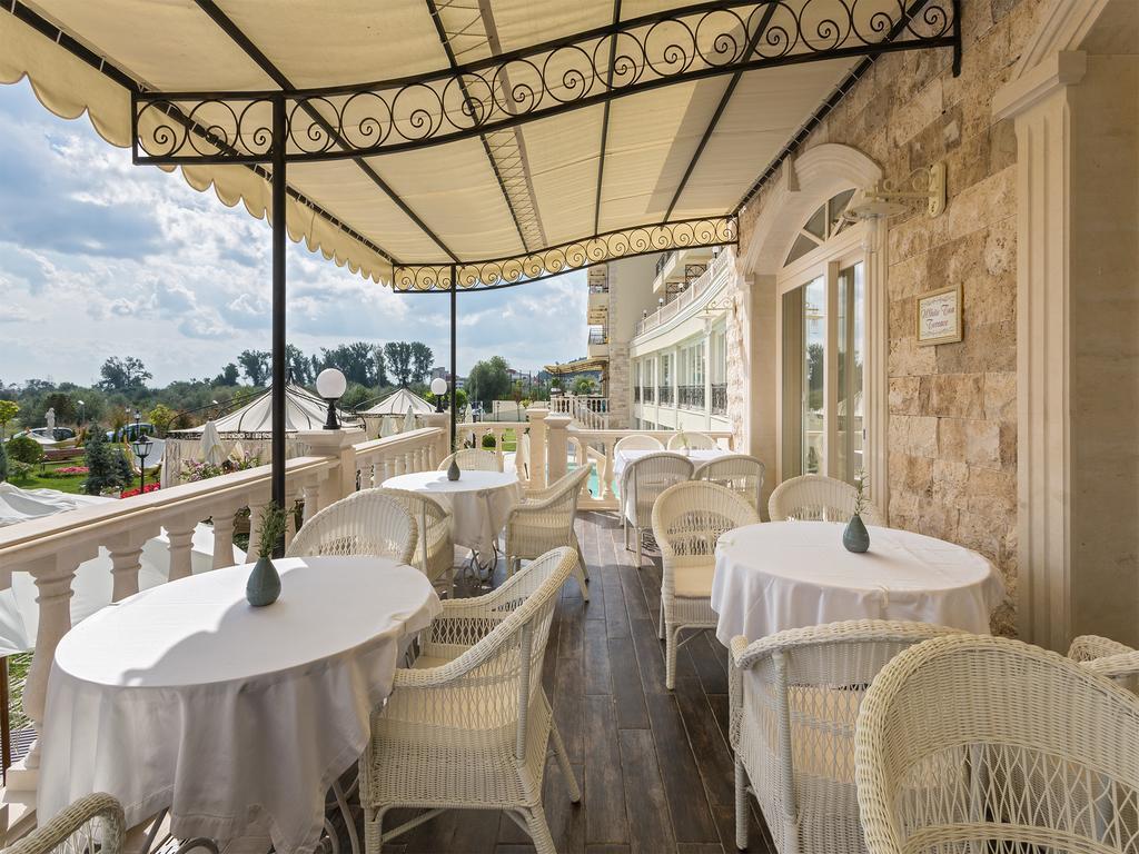 Therma Palace Kranewo Zewnętrze zdjęcie