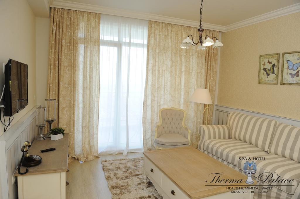 Therma Palace Kranewo Pokój zdjęcie