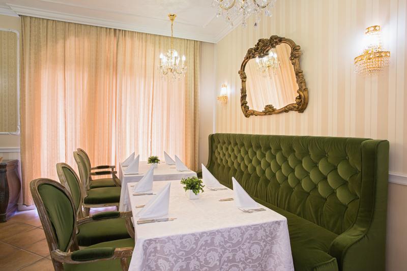 Therma Palace Kranewo Zewnętrze zdjęcie