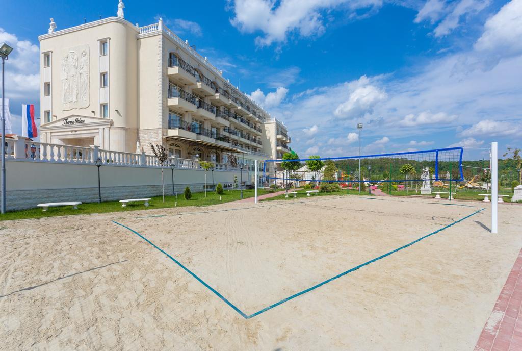 Therma Palace Kranewo Zewnętrze zdjęcie