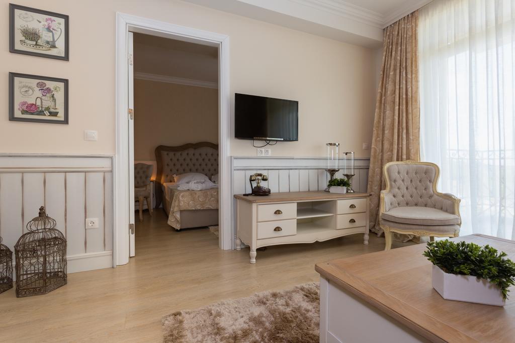 Therma Palace Kranewo Zewnętrze zdjęcie